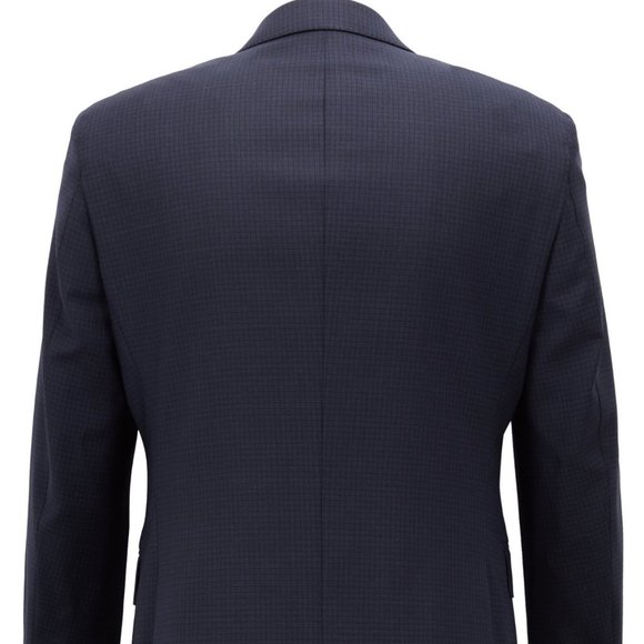 Hugo Boss Men's 'T-Royston/Waine1' Extra Slim Fit Suit Separates Sport Coat 40R - Picture 3 of 6
